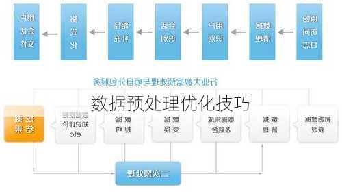 数据预处理优化技巧