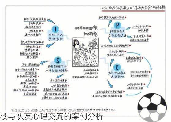 樱与队友心理交流的案例分析