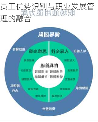 员工优势识别与职业发展管理的融合