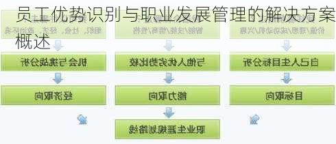员工优势识别与职业发展管理的解决方案概述