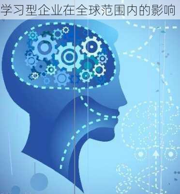 学习型企业在全球范围内的影响