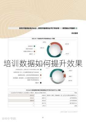 培训数据如何提升效果