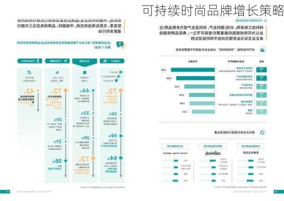 可持续时尚品牌增长策略