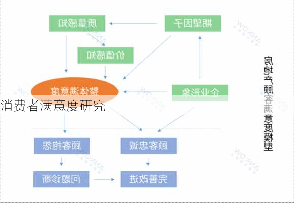 消费者满意度研究