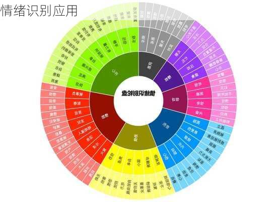 情绪识别应用