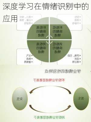 深度学习在情绪识别中的应用