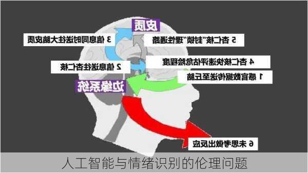 人工智能与情绪识别的伦理问题