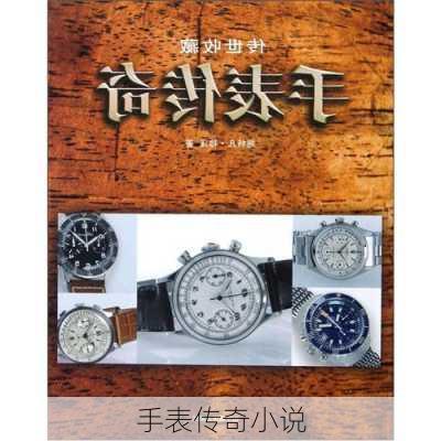 手表传奇小说