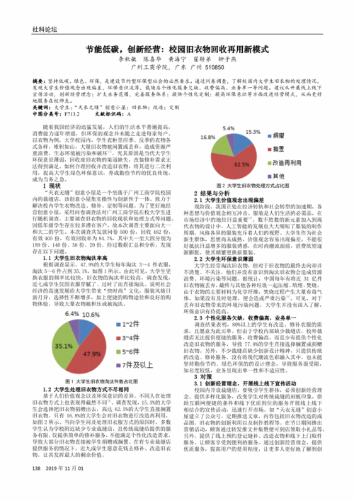 旧衣改造的政策环境分析
