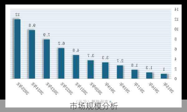 市场规模分析