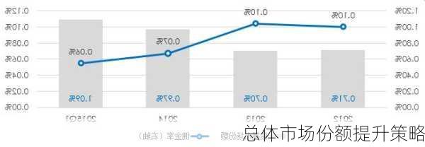 总体市场份额提升策略