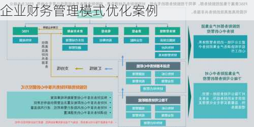 企业财务管理模式优化案例