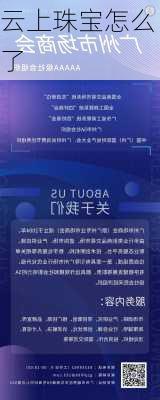 云上珠宝怎么了