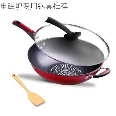 电磁炉专用锅具推荐