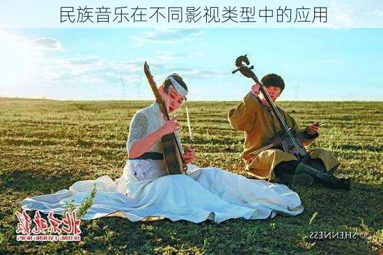 民族音乐在不同影视类型中的应用