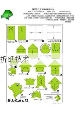 折纸技术