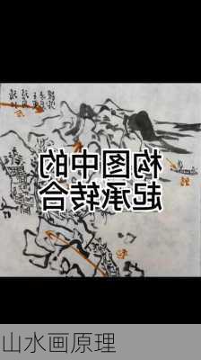 山水画原理