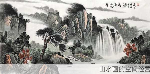 山水画的空间经营