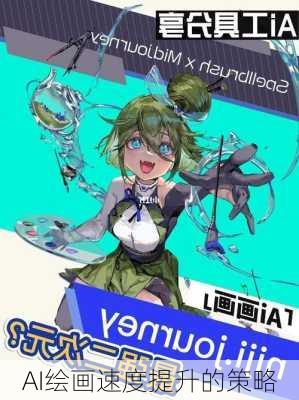 AI绘画速度提升的策略