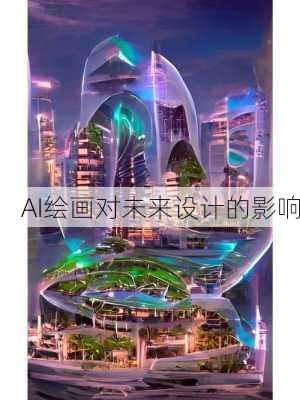 AI绘画对未来设计的影响