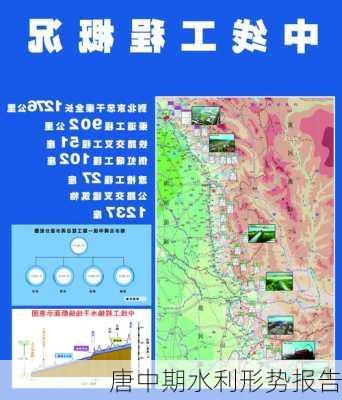 唐中期水利形势报告