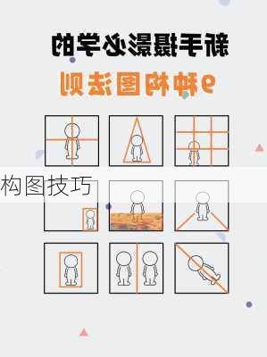 构图技巧