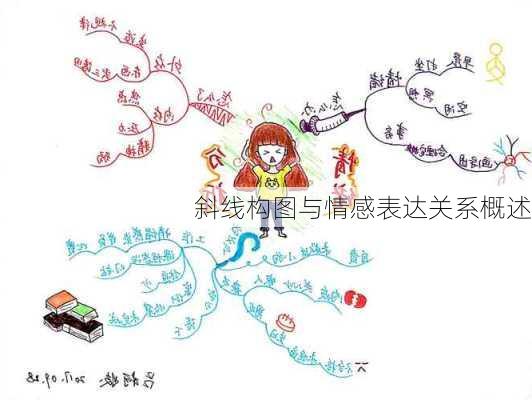 斜线构图与情感表达关系概述