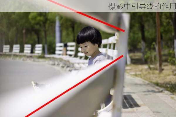 摄影中引导线的作用