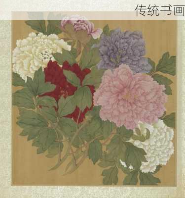 传统书画