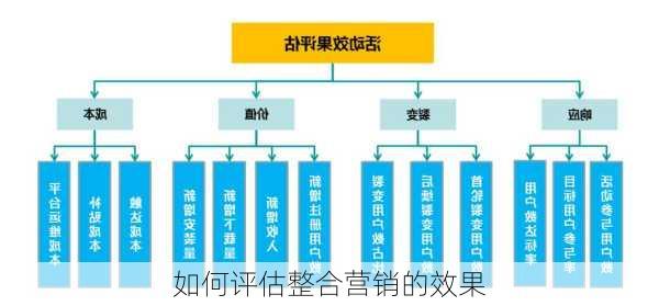如何评估整合营销的效果