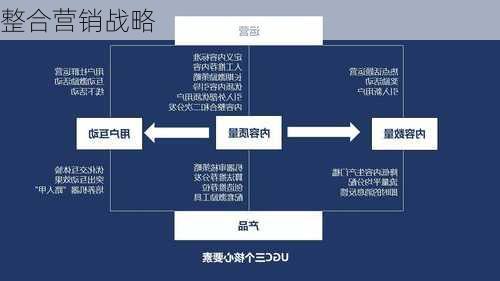 整合营销战略