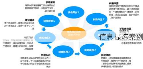 信息提炼案例