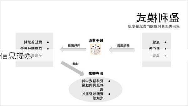 信息提炼