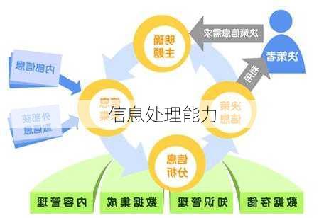 信息处理能力