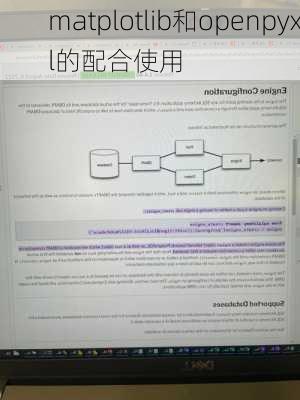 matplotlib和openpyxl的配合使用