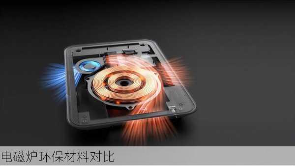 电磁炉环保材料对比