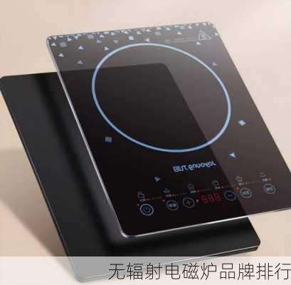 无辐射电磁炉品牌排行