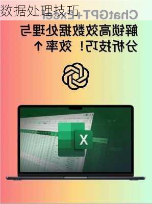 数据处理技巧
