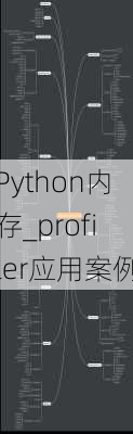 Python内存_profiler应用案例