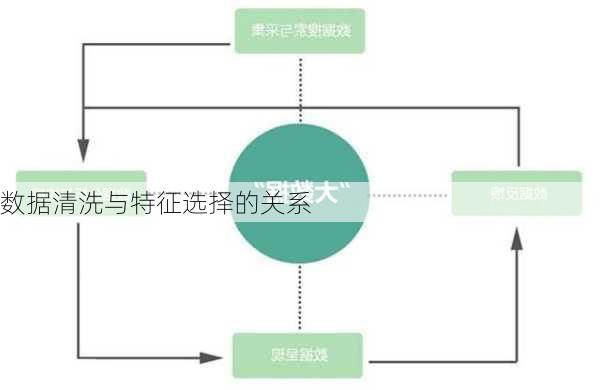 数据清洗与特征选择的关系
