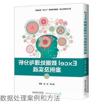 数据处理案例和方法