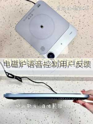 电磁炉语音控制用户反馈