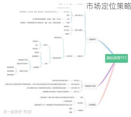 市场定位策略