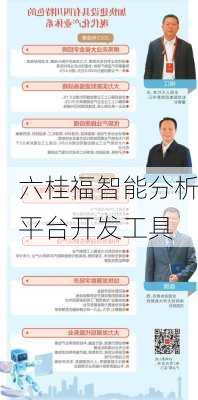 六桂福智能分析平台开发工具