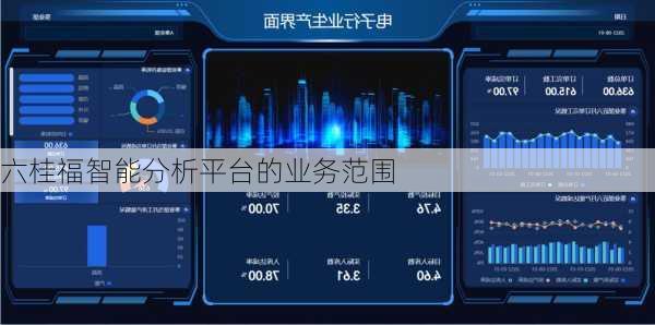六桂福智能分析平台的业务范围