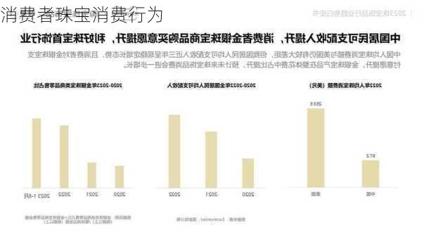 消费者珠宝消费行为