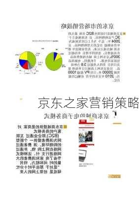 京东之家营销策略