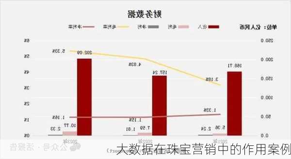大数据在珠宝营销中的作用案例