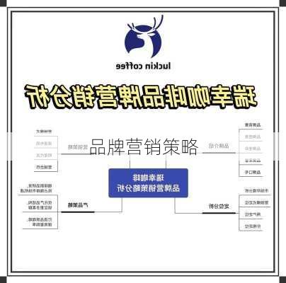 品牌营销策略