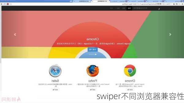 swiper不同浏览器兼容性
